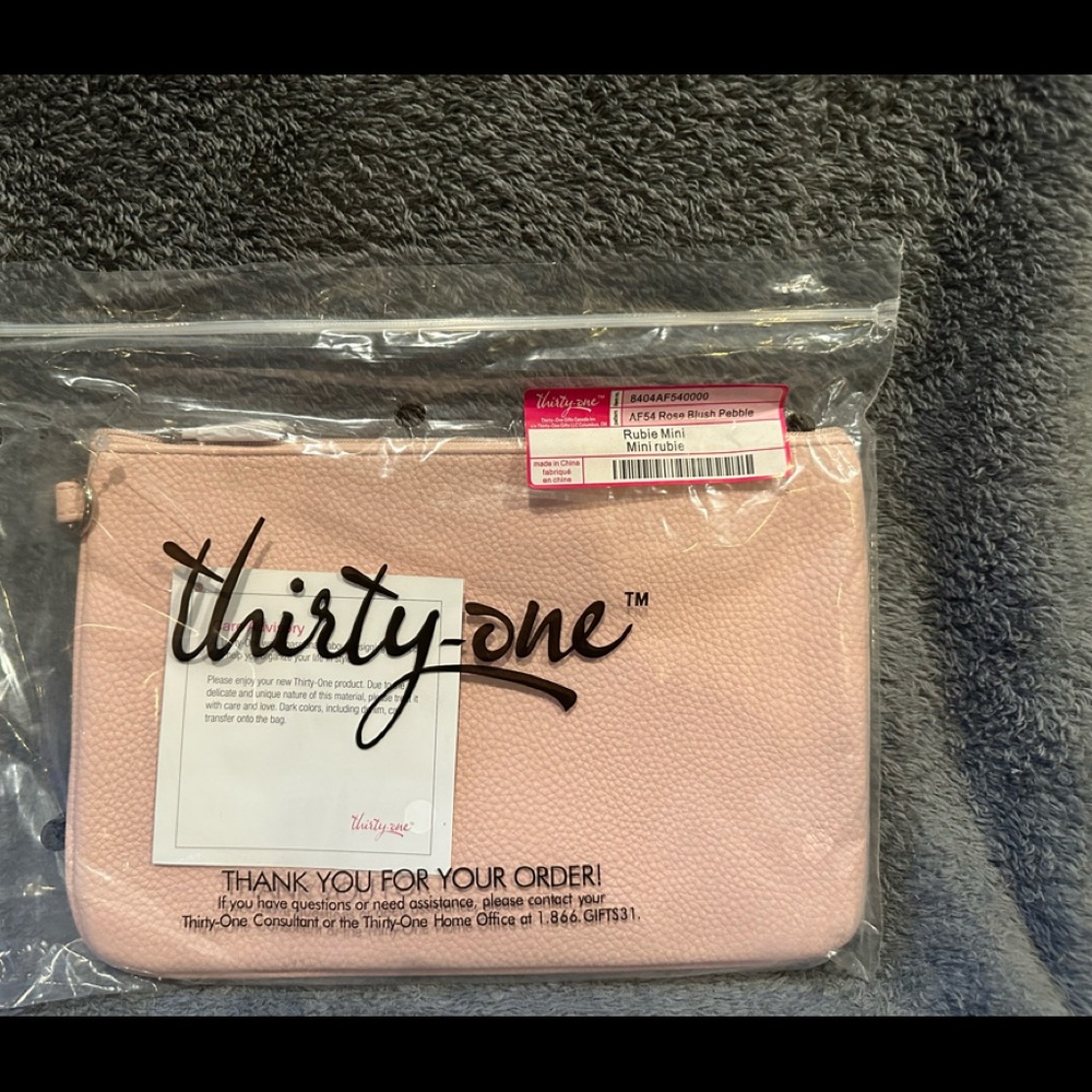 Thirty One Rubie Mini